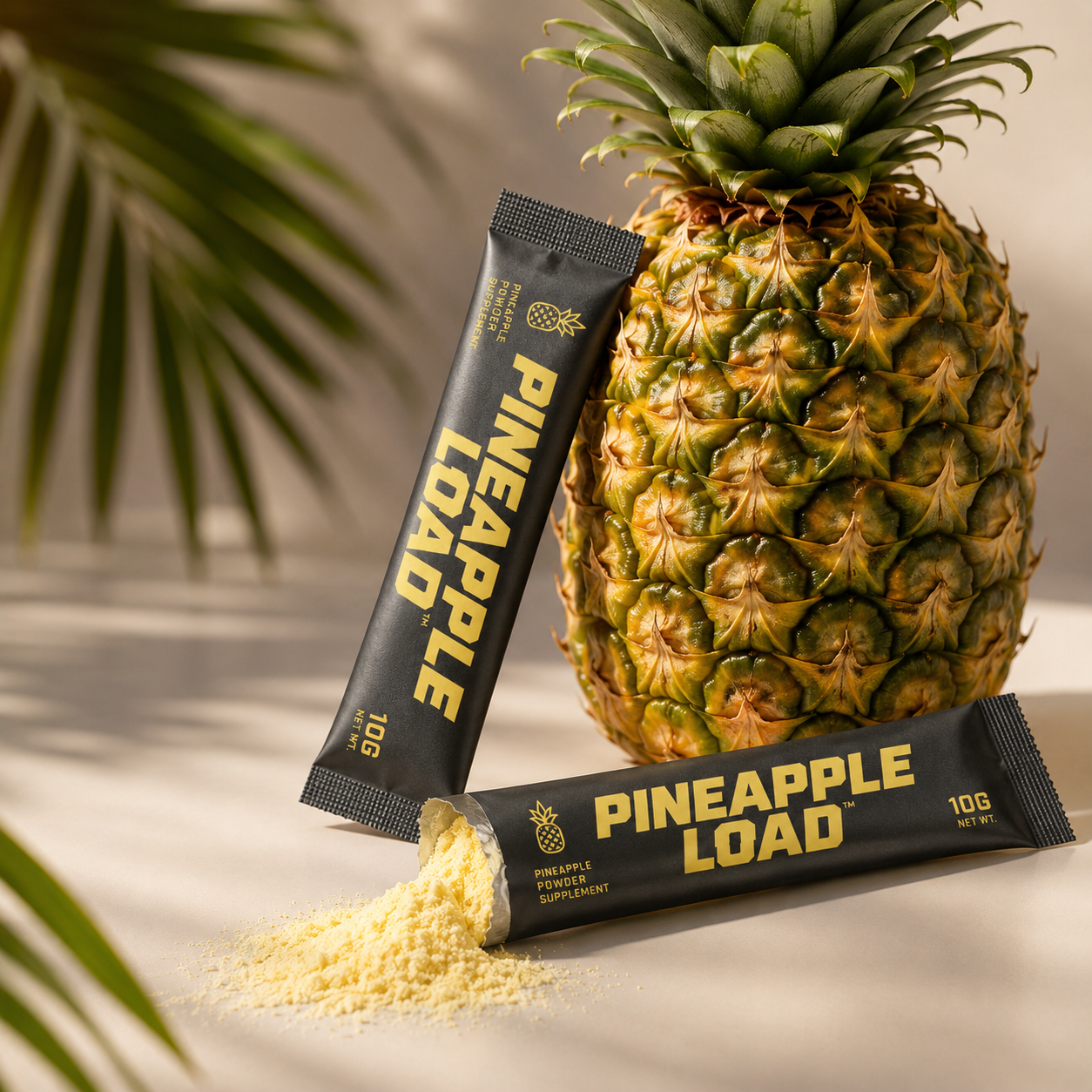 Pineapple Load EXTRACT - 12 Pack